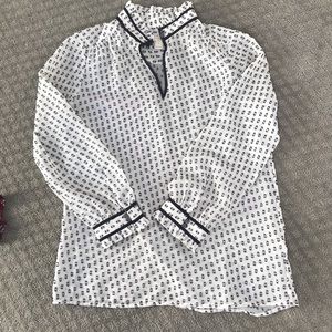 Jcrew blouse